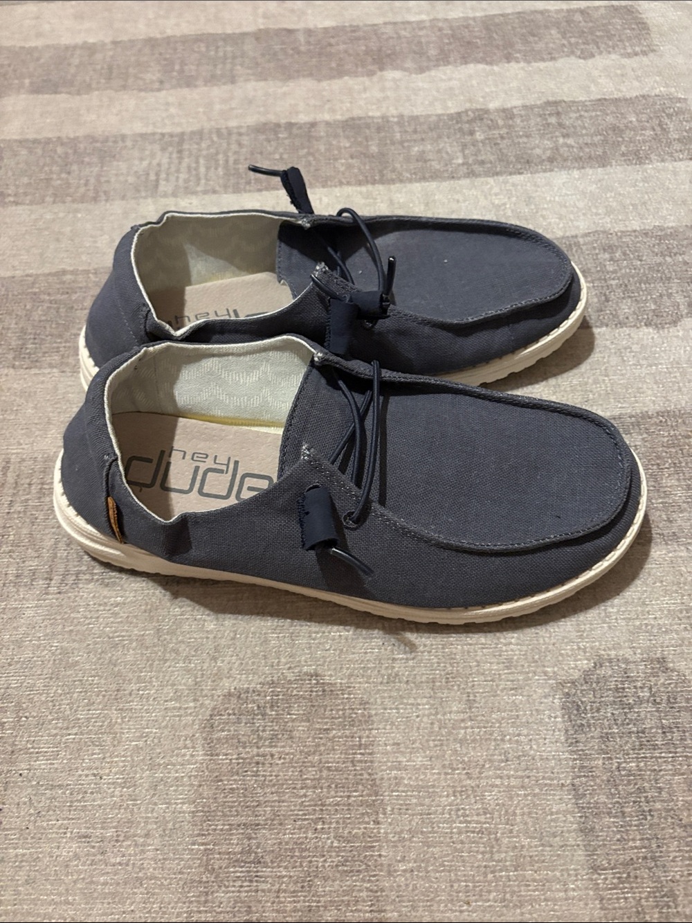Hey Dude Wendy Women’s Slip On